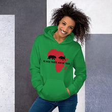 Load image into Gallery viewer, Unisex Hoodie/multiple colors