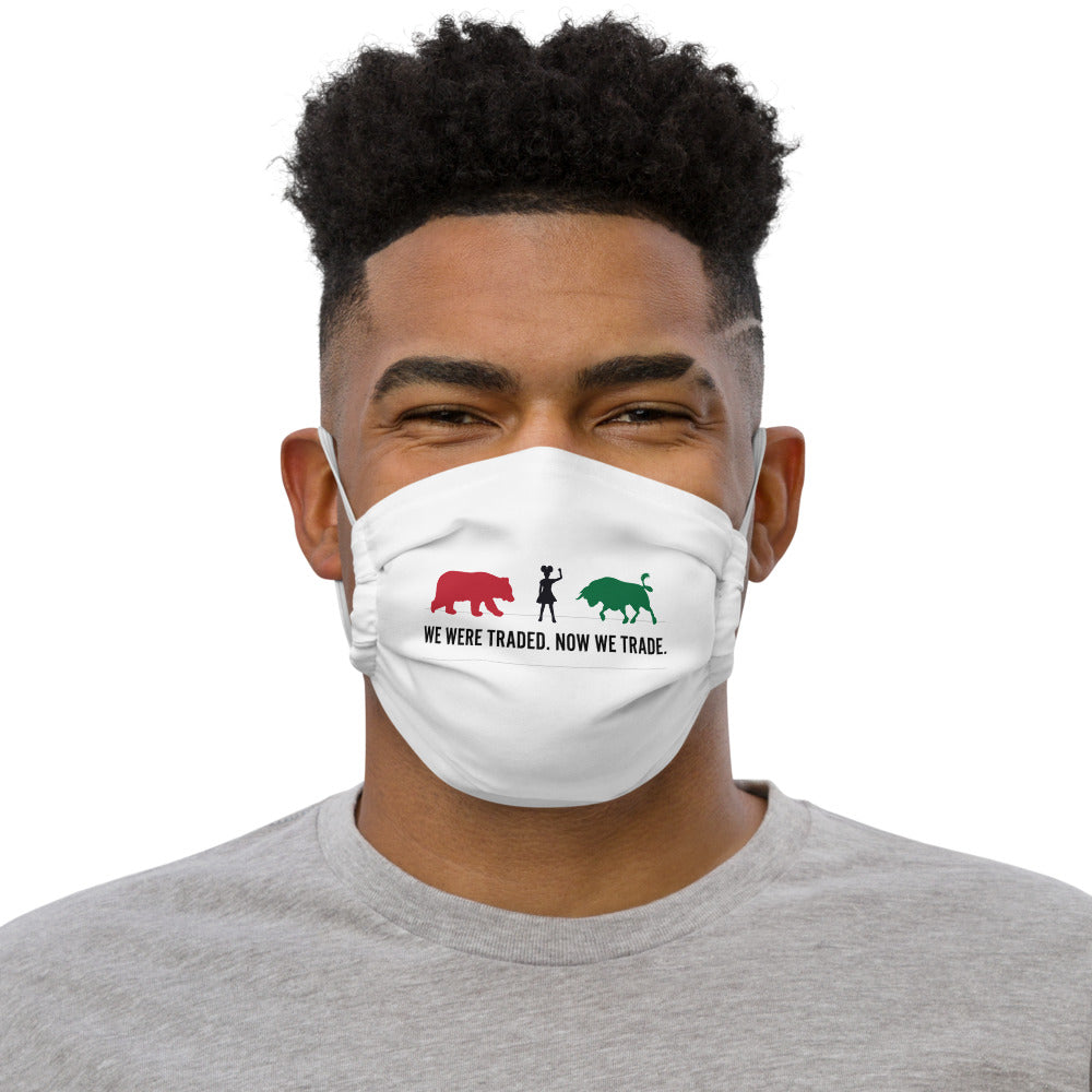 Premium face mask