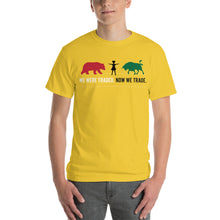 Load image into Gallery viewer, Short Sleeve T-shirt/multiple colors
