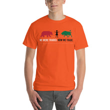 Load image into Gallery viewer, Short Sleeve T-shirt/multiple colors
