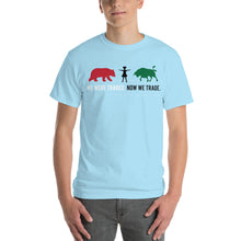 Load image into Gallery viewer, Short Sleeve T-shirt/multiple colors
