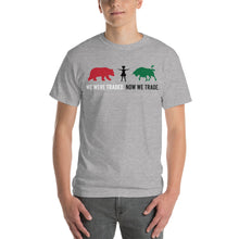 Load image into Gallery viewer, Short Sleeve T-shirt/multiple colors
