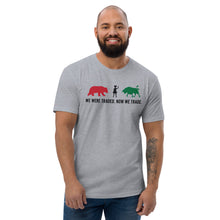 Load image into Gallery viewer, Short Sleeve T-shirt/multiple colors
