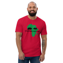 Load image into Gallery viewer, Short Sleeve T-shirt/multiple colors
