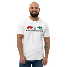 Load image into Gallery viewer, Short Sleeve T-shirt/multiple colors
