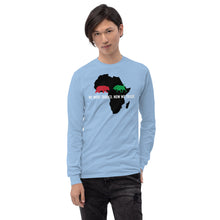 Load image into Gallery viewer, Men’s Long Sleeve Shirt/multiple colors
