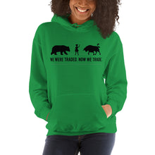 Load image into Gallery viewer, Women&#39;s Hoodie/multiple colors
