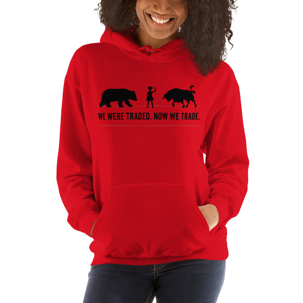 Women's Hoodie/multiple colors